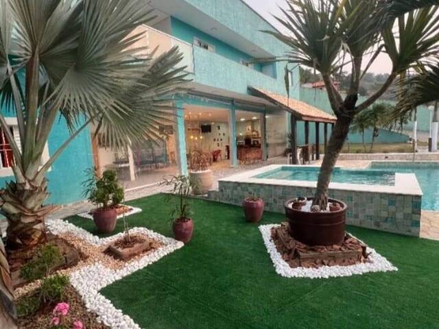 #2526 - Casa em condomínio para Venda em Mairiporã - SP - 3