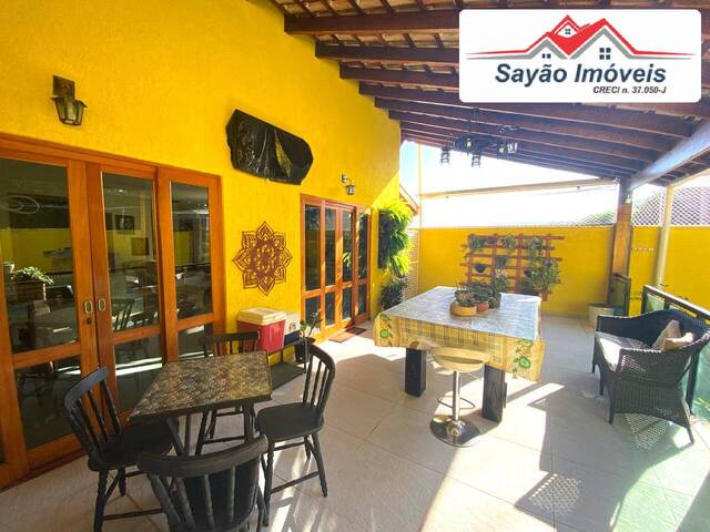 #2194 - Casa em condomínio para Venda em Atibaia - SP - 2