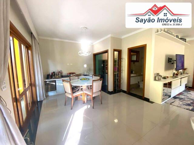 Casa em condomínio para Venda em Atibaia - 5