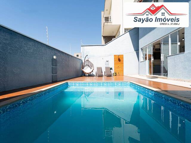 Casa para Venda em Atibaia - 5