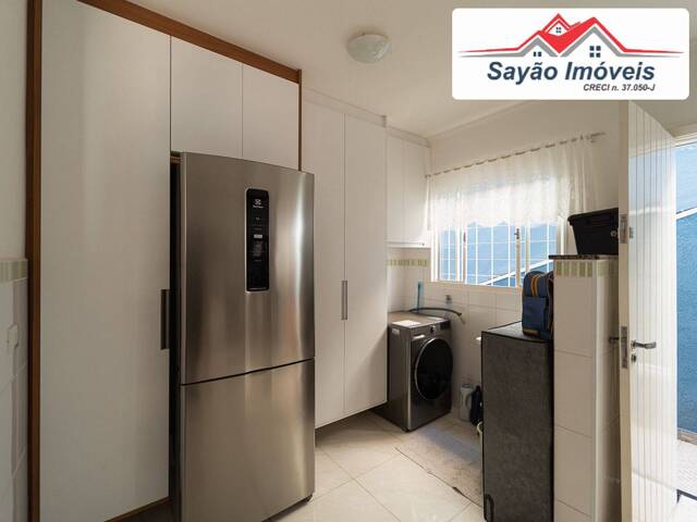 Casa para Venda em Atibaia - 4