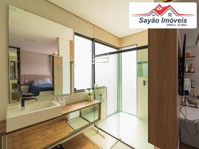 Casa em condomínio para Venda em Atibaia - 4