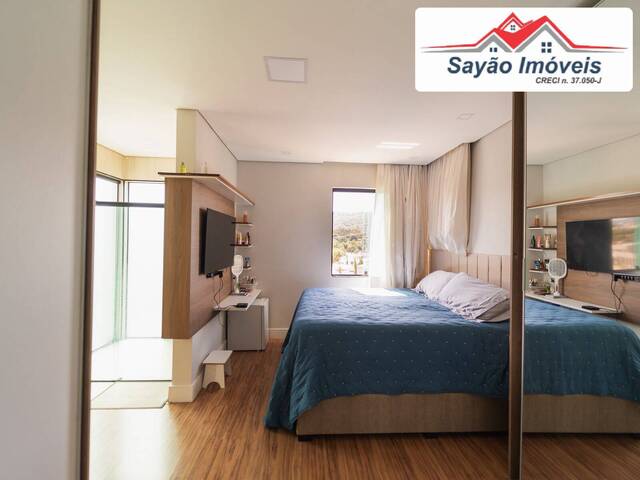 Casa em condomínio para Venda em Atibaia - 5