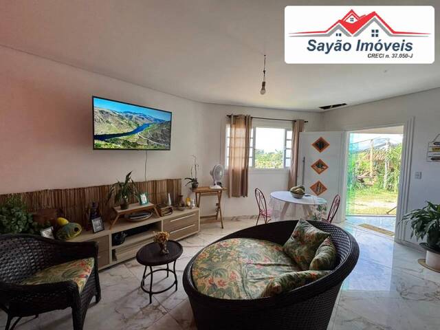 #2824 - Chácara para Venda em Santa Isabel - SP - 3