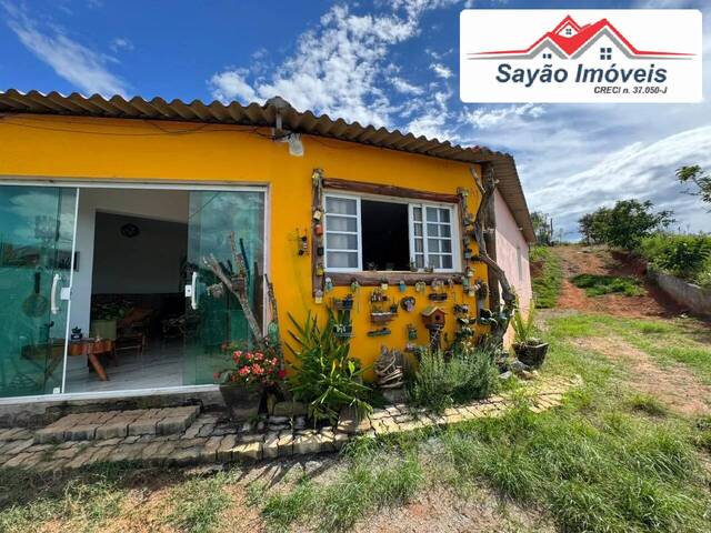 Chácara para Venda em Santa Isabel - 4