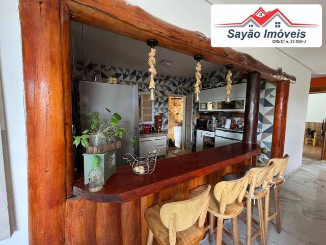 #2824 - Chácara para Venda em Santa Isabel - SP - 1