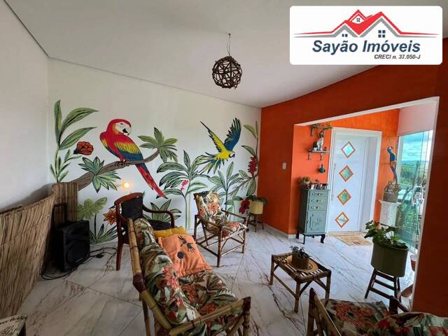 #2824 - Chácara para Venda em Santa Isabel - SP - 2