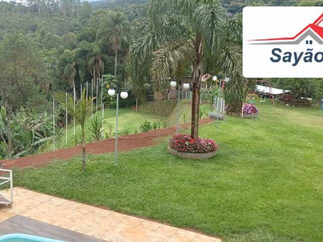 #2825 - Chácara para Venda em Guarulhos - SP - 3