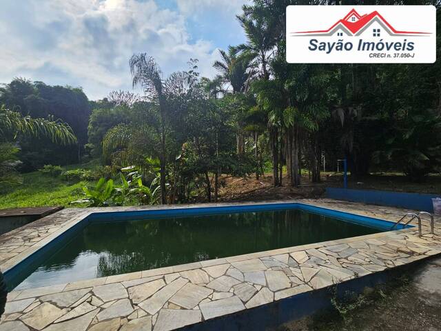 #1914 - Sítio para Venda em Franco da Rocha - SP - 3