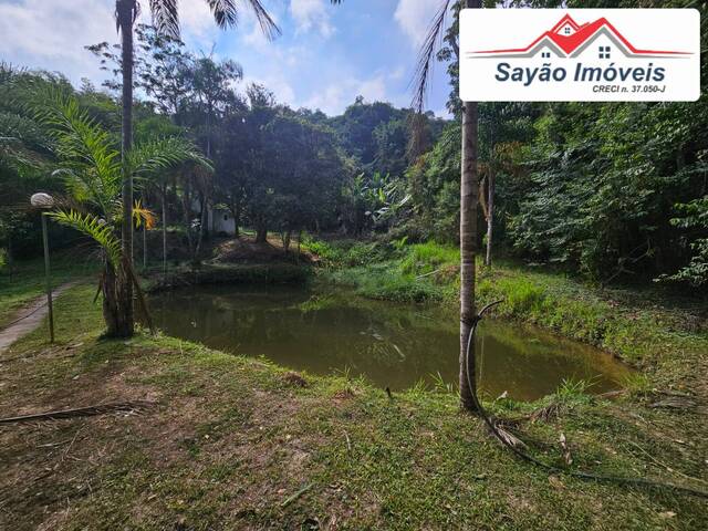 #1914 - Sítio para Venda em Franco da Rocha - SP - 2