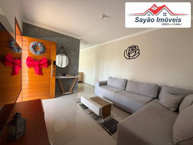 Casa para Locação em Atibaia - 4