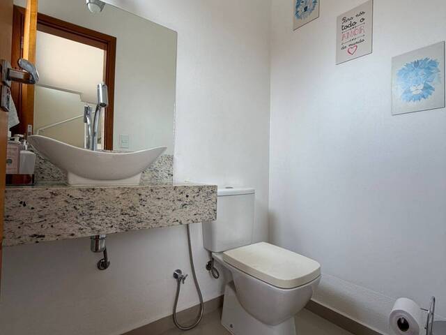 Casa para Locação em Atibaia - 5