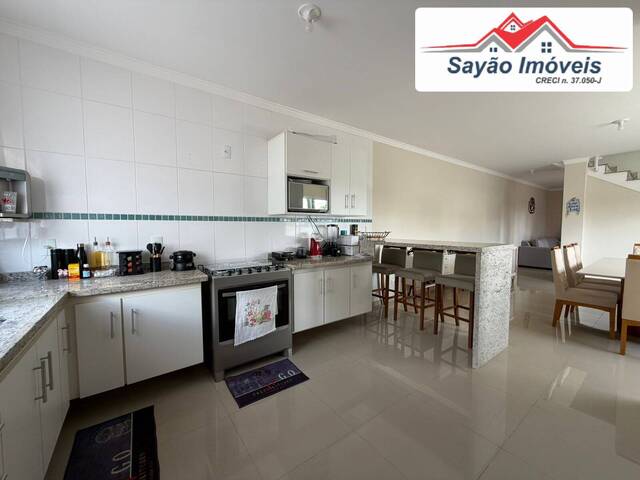 #2826 - Casa para Locação em Atibaia - SP - 2