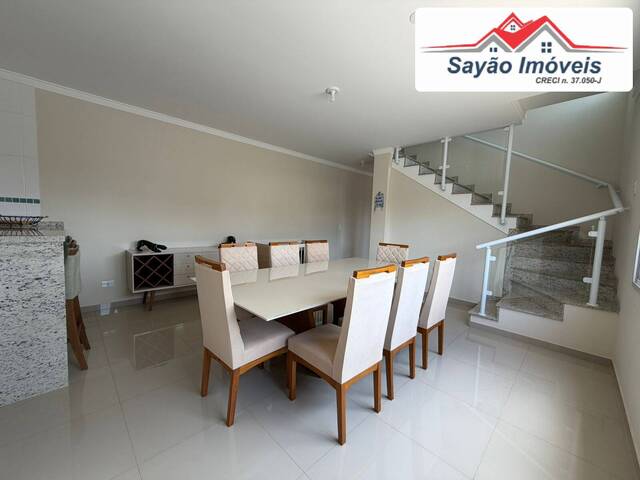 #2826 - Casa para Locação em Atibaia - SP - 3