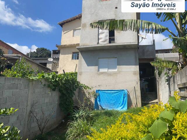 #2827 - Sobrado para Venda em Mairiporã - SP - 3