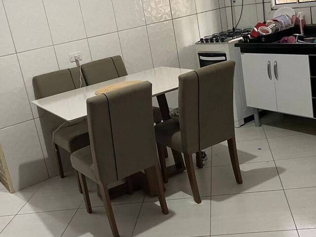 #2827 - Sobrado para Venda em Mairiporã - SP - 2