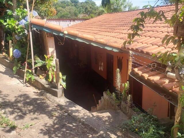 #2829 - Chácara para Venda em Nazaré Paulista - SP - 3