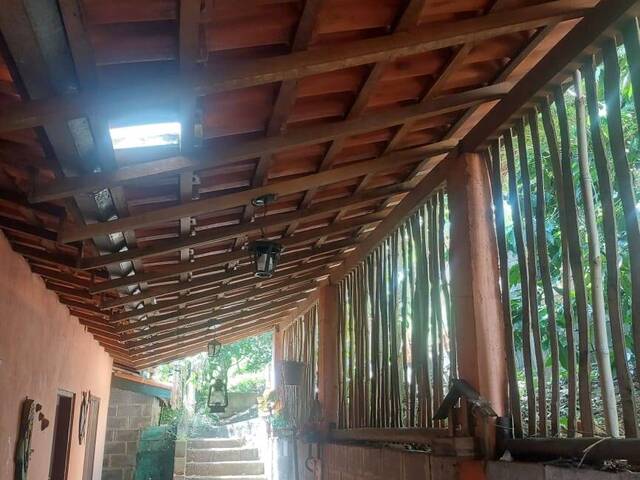 #2829 - Chácara para Venda em Nazaré Paulista - SP - 2