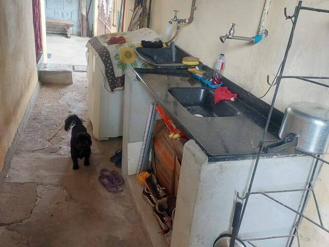 Chácara para Venda em Nazaré Paulista - 5