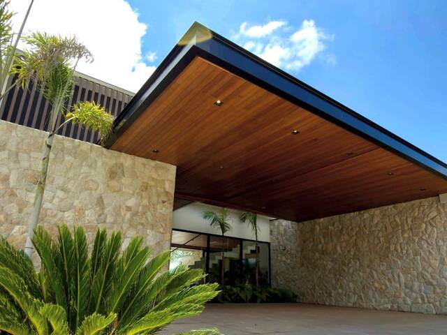 #2455 - Casa em condomínio para Venda em Bragança Paulista - SP - 2