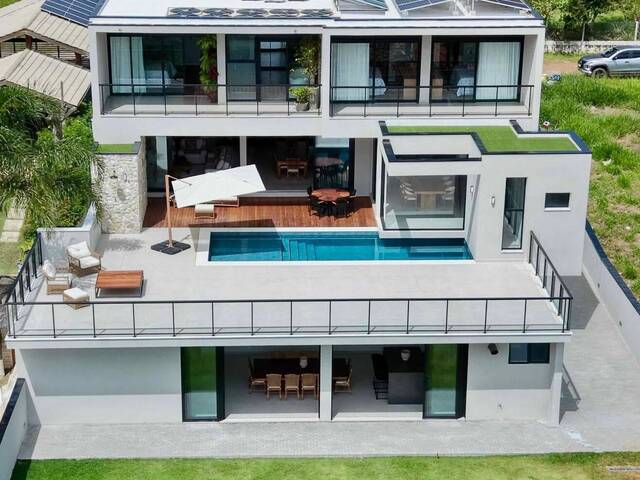 #2455 - Casa em condomínio para Venda em Bragança Paulista - SP - 1