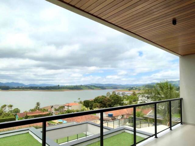 #2455 - Casa em condomínio para Venda em Bragança Paulista - SP - 3