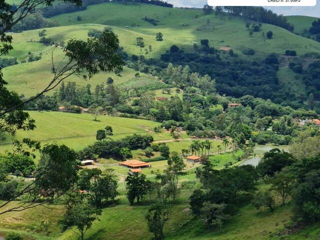 #1851 - Haras para Venda em Pinhalzinho - SP - 2