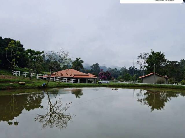 Haras para Venda em Pinhalzinho - 4