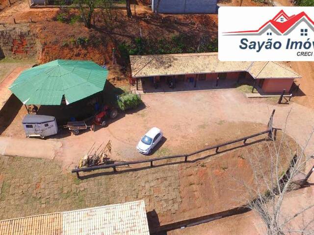 #2831 - Haras para Venda em Atibaia - SP - 3