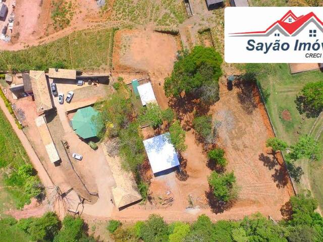 Haras para Venda em Atibaia - 5