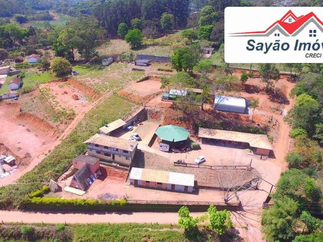 Haras para Venda em Atibaia - 4