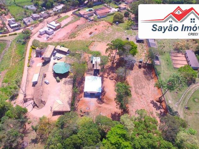 #2831 - Haras para Venda em Atibaia - SP - 1