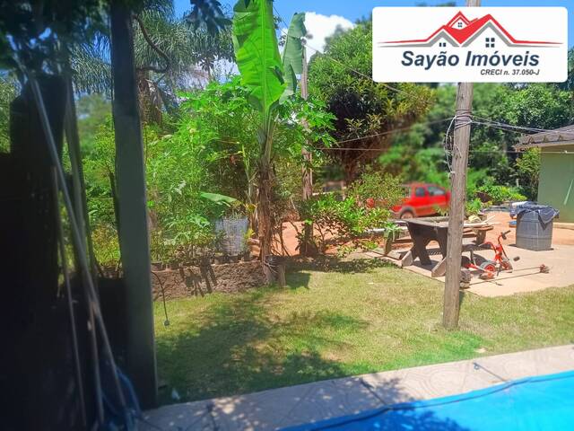 #2634 - Chácara para Venda em Nazaré Paulista - SP - 3