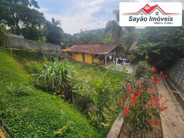 Venda em Jundiaizinho (Terra Preta) - Mairiporã