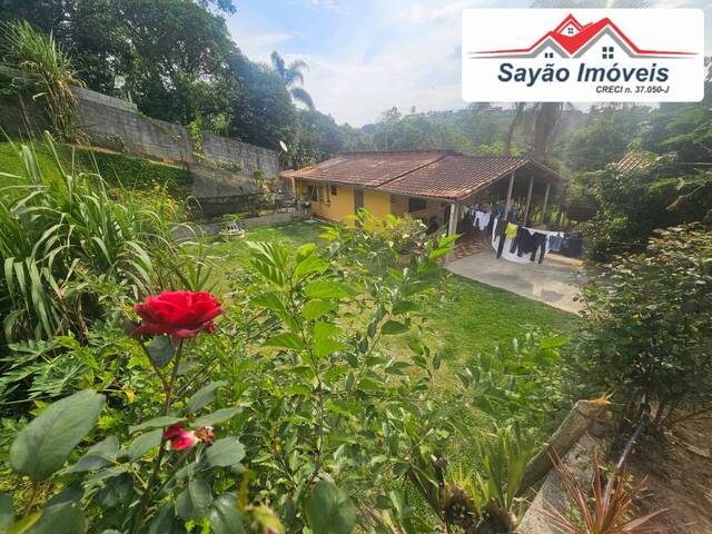 #2833 - Chácara para Venda em Mairiporã - SP - 3