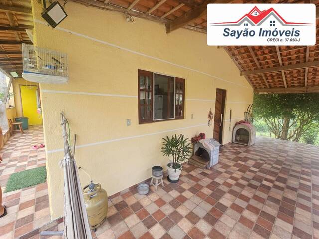 #2833 - Chácara para Venda em Mairiporã - SP - 2