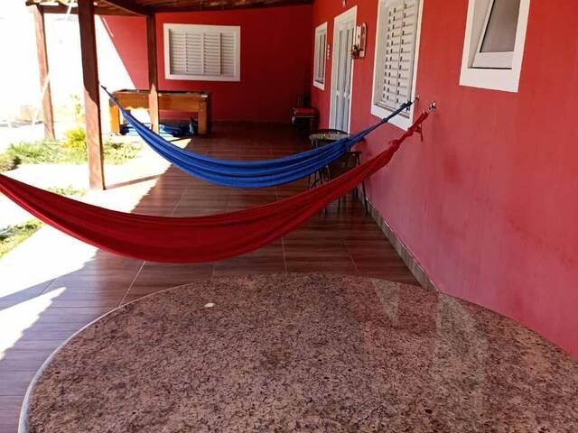 #2834 - Chácara para Venda em Piracaia - SP - 2