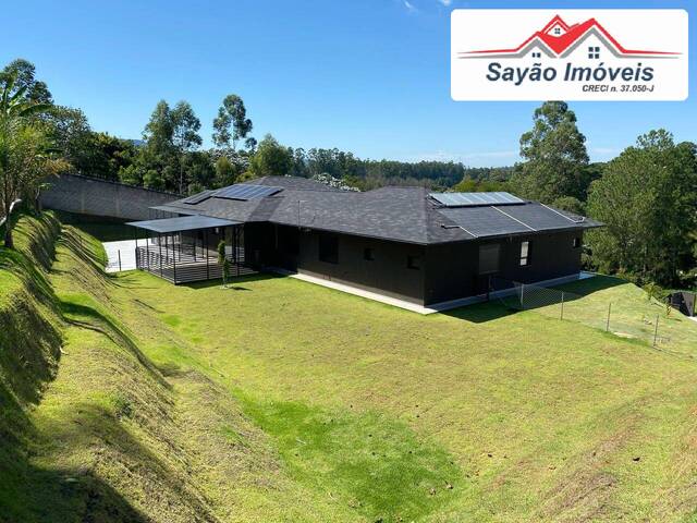 #2154 - Casa para Venda em Bragança Paulista - SP - 2