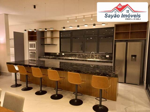 #2836 - Casa em condomínio para Venda em Atibaia - SP - 3