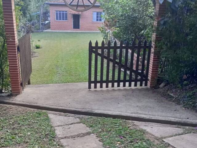 #1539 - Chácara para Venda em Jarinu - SP - 2