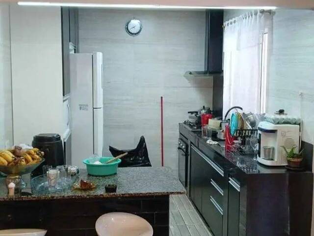 #2837 - Chácara para Venda em Arujá - SP