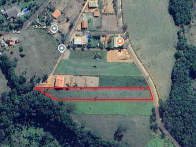 #2449 - Terreno para Venda em Piracaia - SP - 3