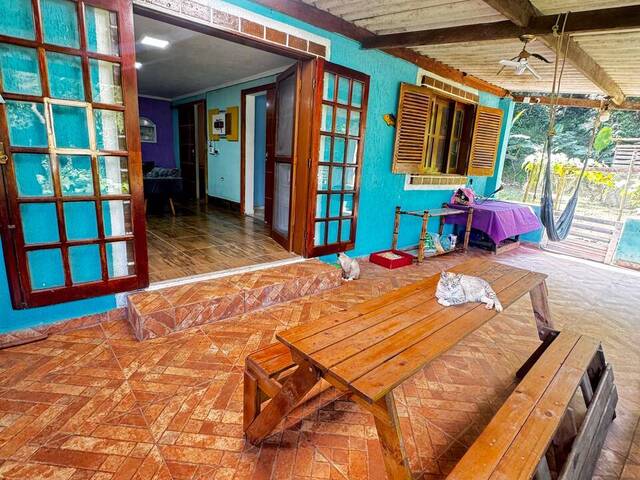 Venda em Tapera Grande - Mairiporã