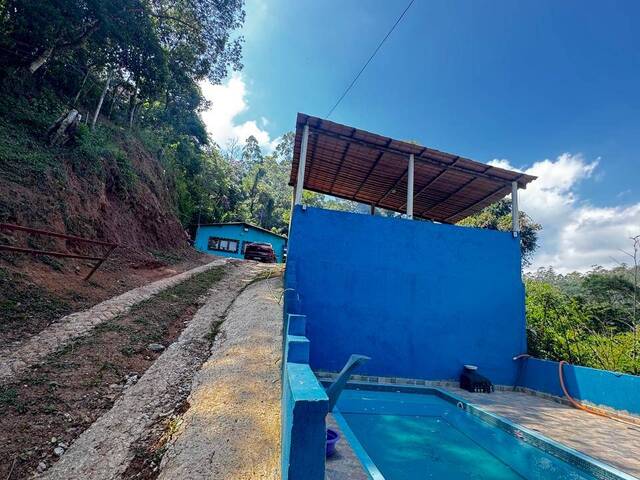 #2838 - Chácara para Venda em Mairiporã - SP