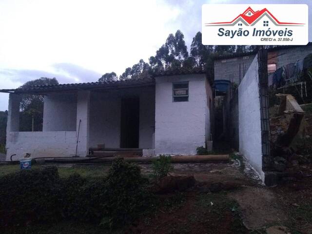 Casas de campo para Venda em Santa Isabel - 4