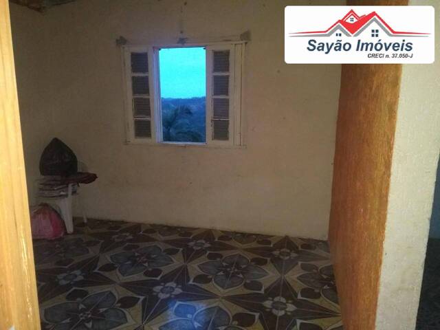 #2839 - Casas de campo para Venda em Santa Isabel - SP - 2