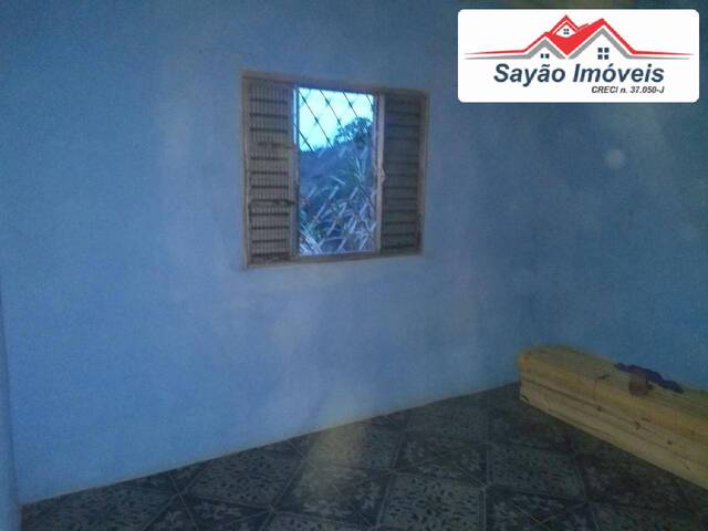 #2839 - Casas de campo para Venda em Santa Isabel - SP - 3