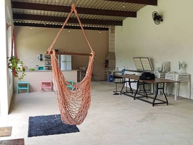 #2840 - Chácara para Venda em Santa Isabel - SP - 3