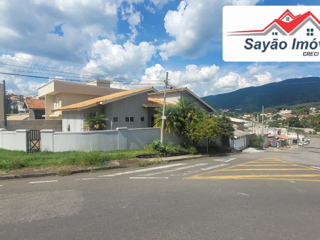 #2841 - Casa para Venda em Atibaia - SP - 2