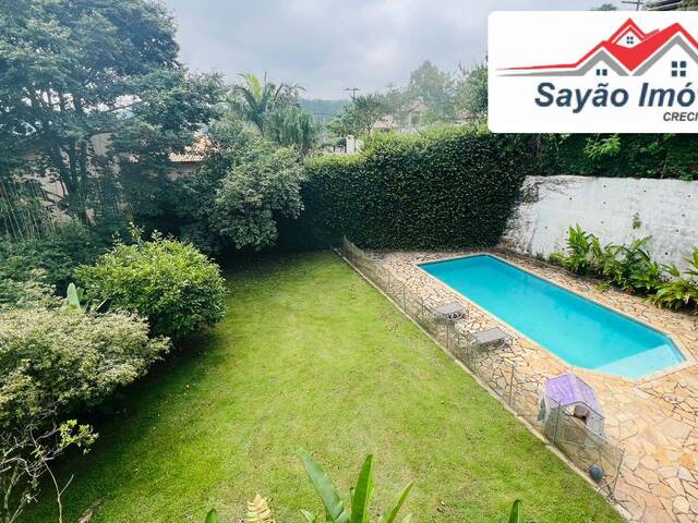 #2732 - Chácara em condomínio para Venda em Mairiporã - SP - 3